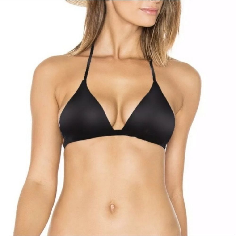 L'Agent by Agent Provocateur swim bikini top